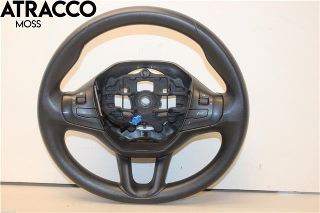 Ratt til Peugeot 208, 2012-2019 (Type I) (96739503ZD)