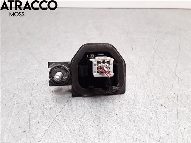 Kamera til Toyota Yaris 2014-2020 (Type III, Fase 2)  (867900D060|)
