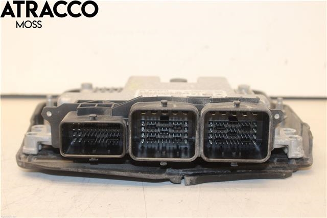 Styreenhet motor til Peugeot 208 2012-2019 (Type I)  (1608085180|)
