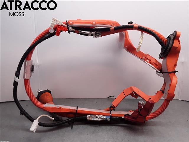 Ledningsnett til Toyota Yaris, 2014-2020 (Type III, Fase 2) (821640D010G)