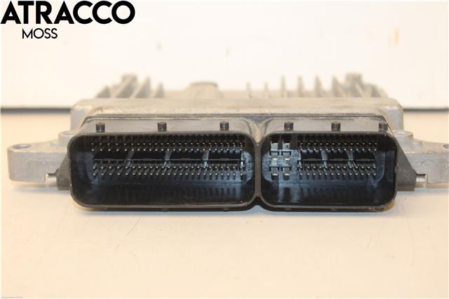 Styreenhet motor til Mercedes C-Klasse 2007-2011 (Fase 1) (W204) (W204) (A6461501972|)