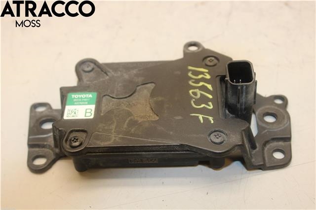 Sensor radar til Toyota C-HR 2016-->>  (88210F4011|)