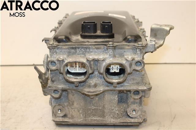 DCDC converter hybrid til Toyota C-HR 2016-->>  (G920049116|)