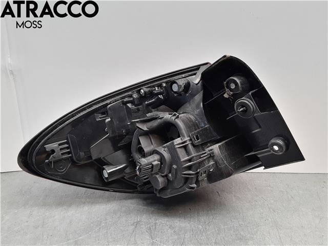 Baklykt høyre til Renault Captur 2013-2020 (Type I)  (265506738R|)