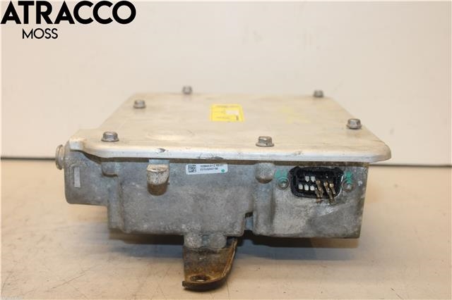 Converter til Tesla Model S 2016-2021 (Fase 2)  (102884301C|)