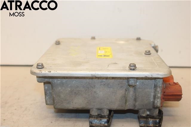 Converter til Tesla Model S 2016-2021 (Fase 2)  (102884301C|)