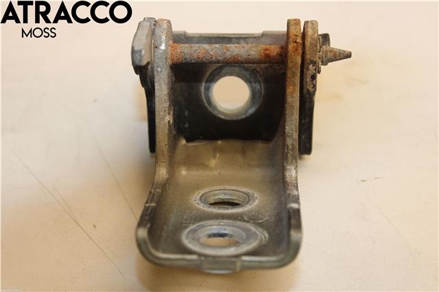 Hengsler til Peugeot 208 2012-2019 (Type I)  (9671886980|)