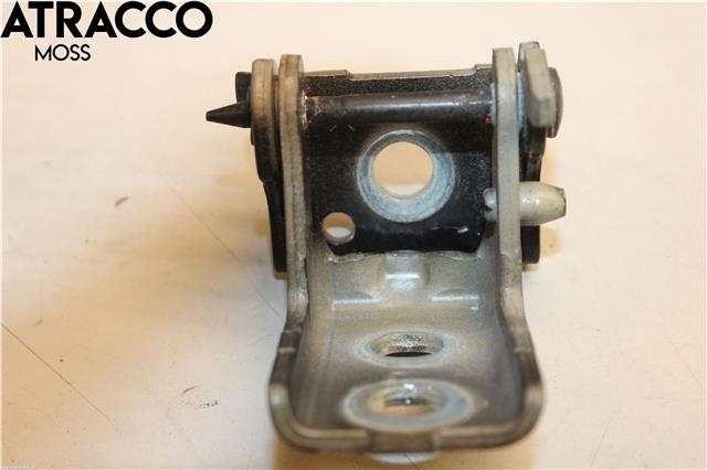 Hengsler til Peugeot 208 2012-2019 (Type I) (9671887180|)