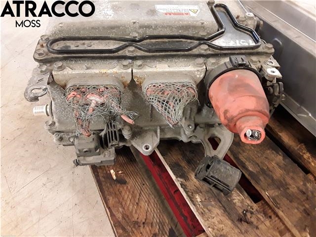 Inverter hybrid til Toyota Prius 2009-2016 (Type III) (COMBI) (COMBI) (G92A047030|)