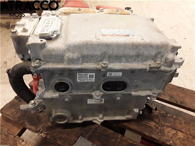 Inverter hybrid til Lexus IS 2013-2020 (Type III) (XE30) (XE30) (G92A053012|)