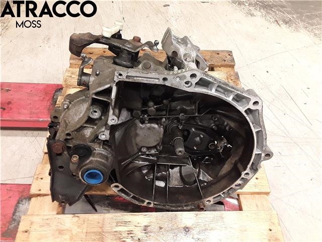 Girkasse manuell til Peugeot 208 2012-2019 (Type I)  (2222YR|)