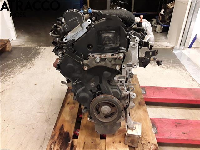 Motor diesel til Peugeot 208 2012-2019 (Type I) (1606279580|)