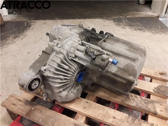 Motor elbil foran til Tesla Model S, 2016-2021 (Fase 2) (103700000F)