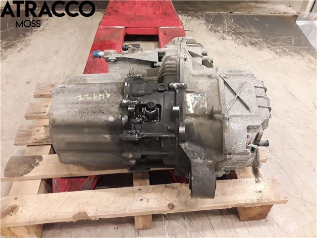 Motor elbil foran til Tesla Model S 2016-2021 (Fase 2) (103700000F|)