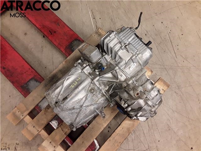 Motor elbil foran til Tesla Model S 2013-2016 (Fase 1)  (103500000F|)