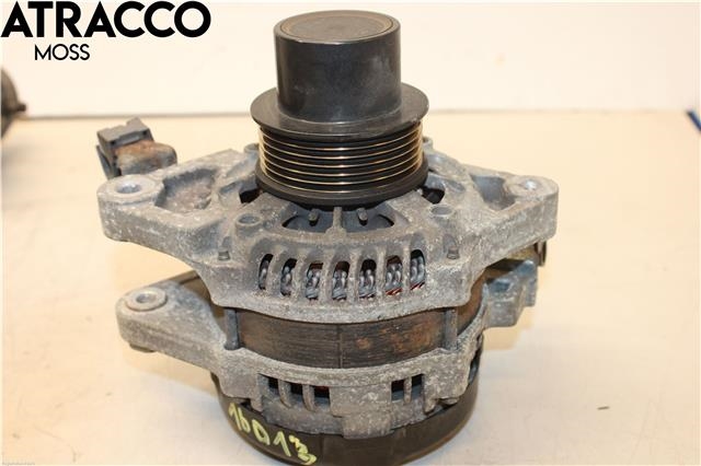Dynamo til Toyota Yaris 2012-2014 (Type III, Fase 1)  (270600Q151|)