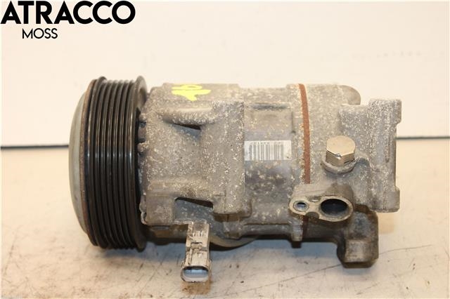 Aircondition kompressor til Toyota Yaris 2012-2014 (Type III, Fase 1)  (883100D410|)