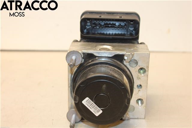 ABS sentral til Toyota Yaris, 2012-2014 (Type III, Fase 1)  (440500D161)