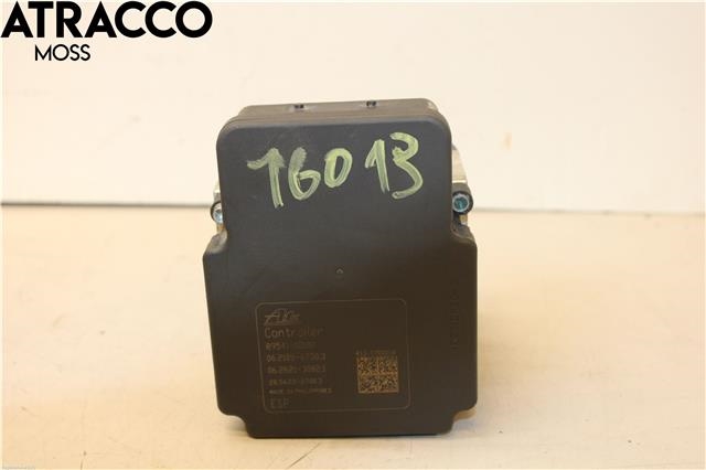 ABS sentral til Toyota Yaris 2012-2014 (Type III, Fase 1)  (440500D161|)