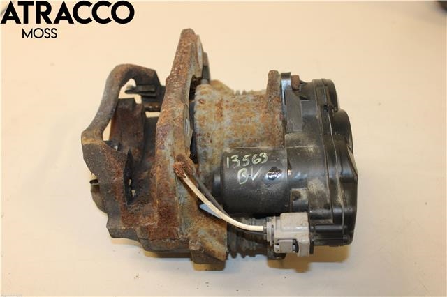 Bremsecaliper venstre bak til Toyota C-HR 2016-->> (4785010030|)