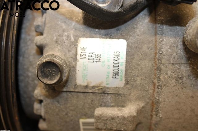 Aircondition kompressor til Kia Cee