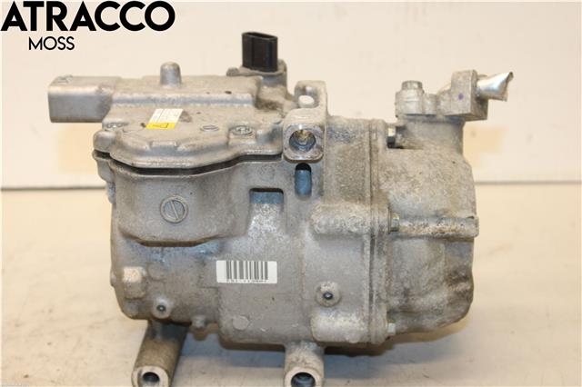 Aircondition kompressor til Toyota Yaris 2014-2020 (Type III, Fase 2)  (8837015010|)