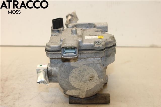 Aircondition kompressor til Toyota Yaris 2014-2020 (Type III, Fase 2)  (8837015010|)