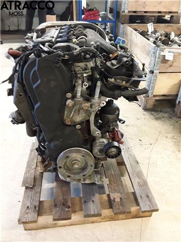 Motor diesel til Ford Galaxy 2007-2010 (Type III, Fase 1)  (1343078|)