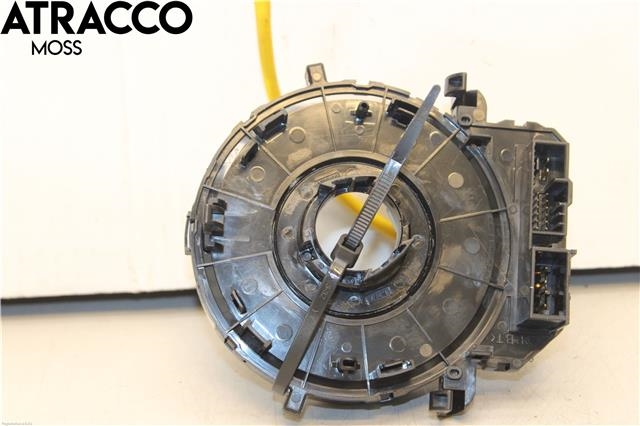Airbag slepering til Hyundai Kona 2017-2021 (Type I, Fase 1)  (93490G4230|)