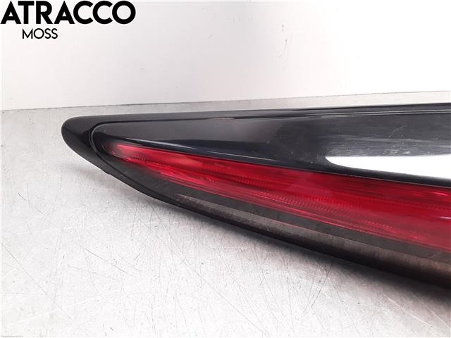 Baklykt venstre til Nissan Leaf 2018-->> (Type II)  (265555SH1C|)