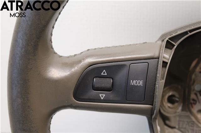 Ratt til Audi Q7 2006-2010 (Type I, Fase 1)  (4F0419091DB|)
