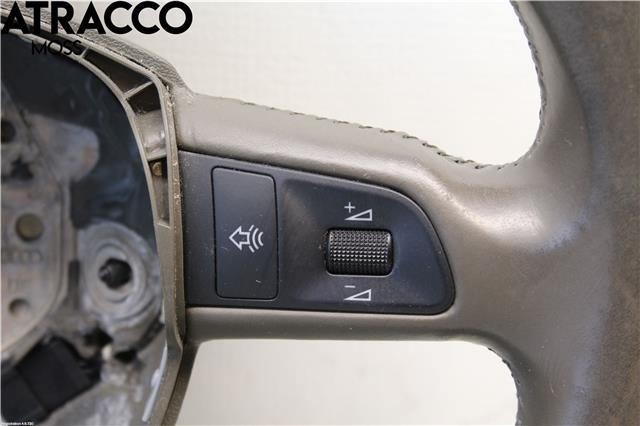 Ratt til Audi Q7 2006-2010 (Type I, Fase 1)  (4F0419091DB|)