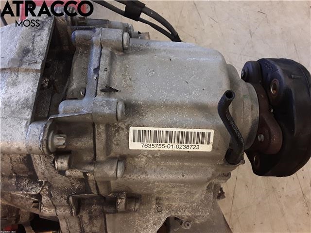 Girkasse automat til BMW X1 2009-2015 (E84) (E84) (24007630949|)