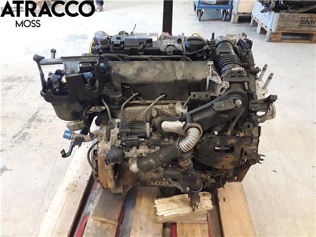 Motor diesel til Volvo V60 2010-2013 (Type I, Fase 1)  (36050493|)