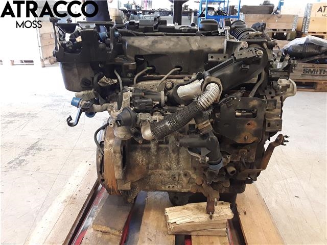Motor diesel til Volvo V60 2010-2013 (Type I, Fase 1)  (36050493|)