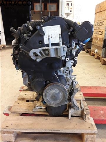 Motor diesel til Volvo V60 2010-2013 (Type I, Fase 1)  (36050493|)