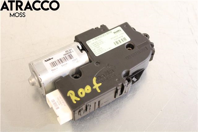 Takluke motor til Mercedes B-Klasse 2011-2018 (W246) (W246) (A2469061700|)