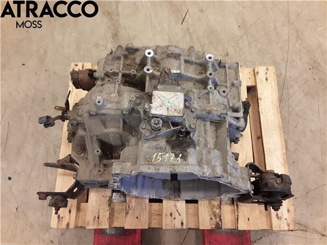 Girkasse automat til Toyota Prius 2009-2016 (Type III) (COMBI) (COMBI) (3090047060|)