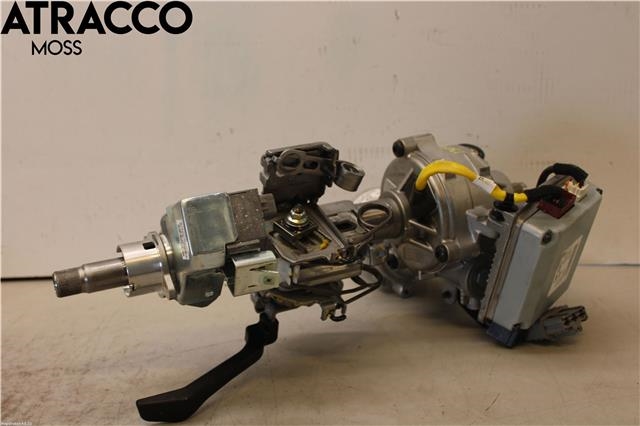 Rattaksel til Hyundai Kona 2017-2021 (Type I, Fase 1)  (56310K4050|)