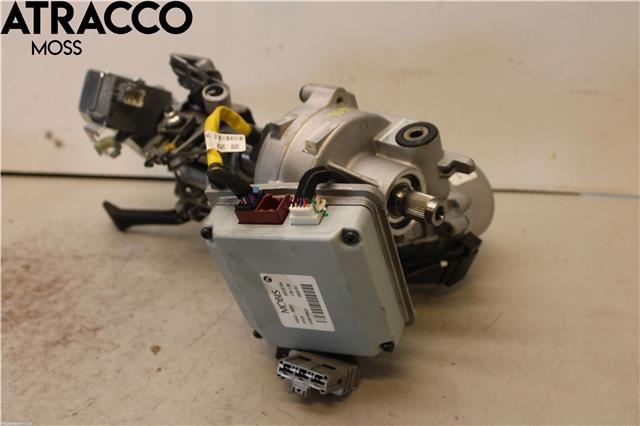 Rattaksel til Hyundai Kona 2017-2021 (Type I, Fase 1)  (56310K4050|)
