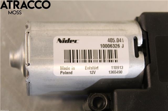 Takluke motor til Mercedes B-Klasse 2011-2018 (W246) (W246) (A2469061900|)