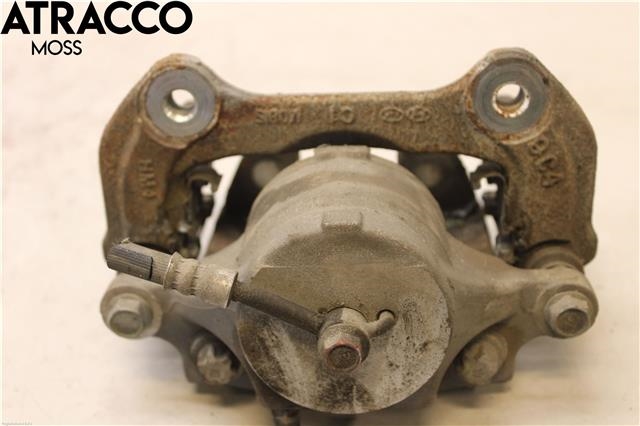 Bremsecaliper høyre foran til Hyundai Kona 2017-2021 (Type I, Fase 1) (58130K4100|)