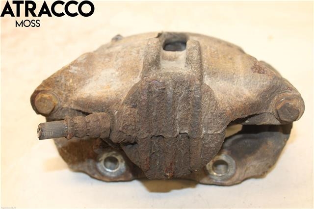 Bremsecaliper venstre foran til Peugeot 208 2012-2019 (Type I)  (4400R6|)