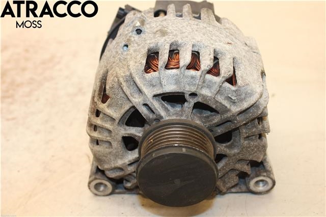 Dynamo til Peugeot 208 2012-2019 (Type I) (9678048880|)
