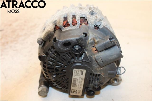 Dynamo til Peugeot 208 2012-2019 (Type I) (9678048880|)