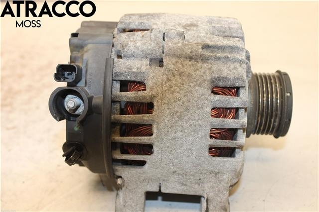 Dynamo til Peugeot 208 2012-2019 (Type I) (9678048880|)