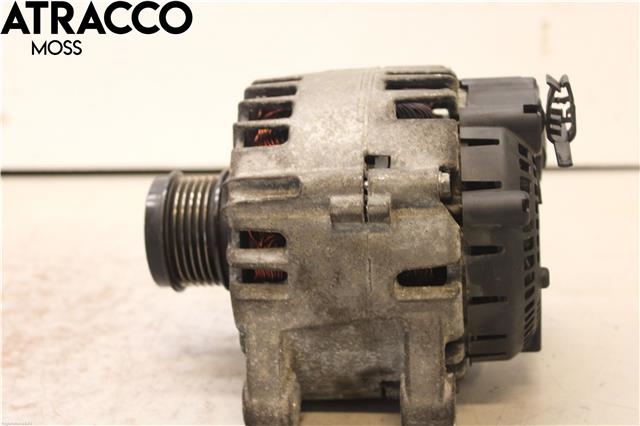 Dynamo til Citroën Berlingo 2008-2015 (Type II, Fase 1)  (9810527180|)