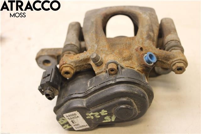 Bremsecaliper høyre bak til Nissan Leaf 2018-->> (Type II)  (440014CA0A|)