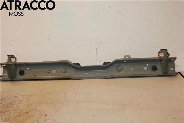 Frontplate øvre til Nissan Leaf 2018-->> (Type II) (F25113NLMH|)