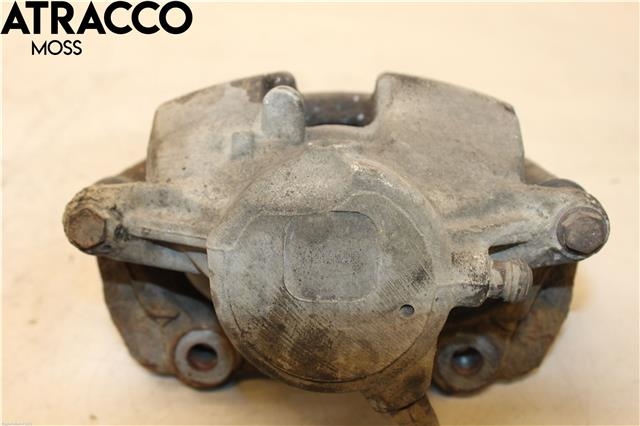 Bremsecaliper venstre foran til Mercedes C-Klasse 2007-2011 (Fase 1) (W204) (W204) (A2044212381|)